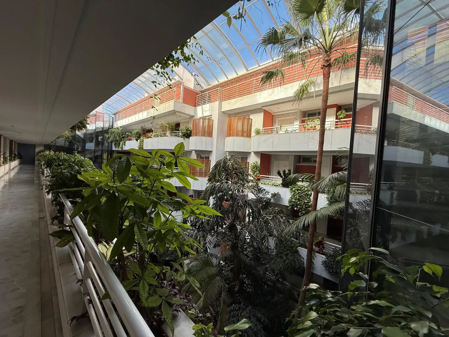 Apartments for rent in La Carolina - Guadalpín