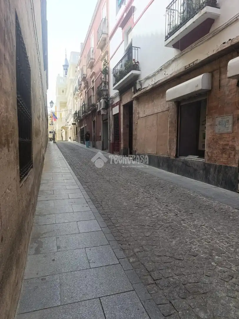Local comercial en venda a Casco Antiguo, imagen 32
