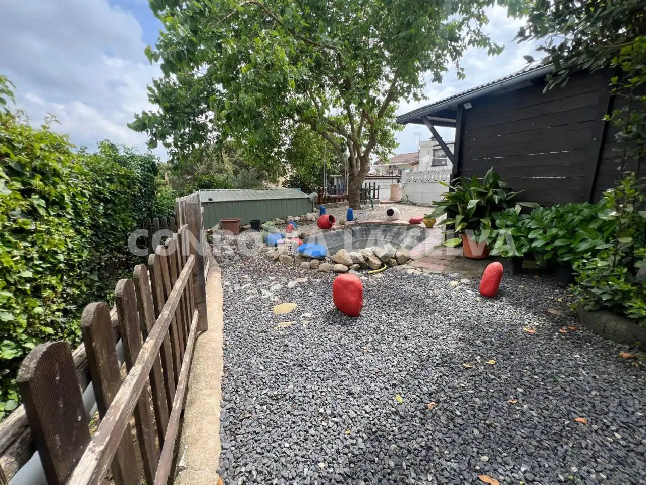 Casa amb piscina en venda a Niàgara Parc - Àgora Parc, imagen 13