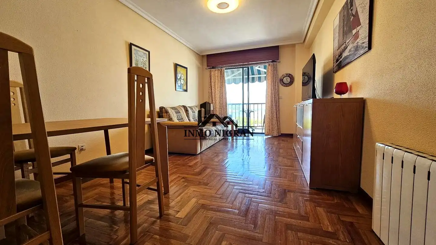 Piso de alquiler en Praza Mario Puentes, Panxón