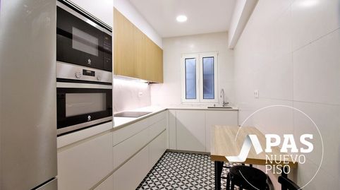 Foto 5 de Piso en venta en Calle Asilo, Centro - Ayuntamiento, Santander