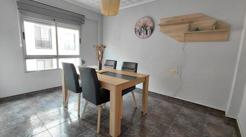 Foto 2 de Piso en venta en Avenida Constitución, 160, La Paz, Villena