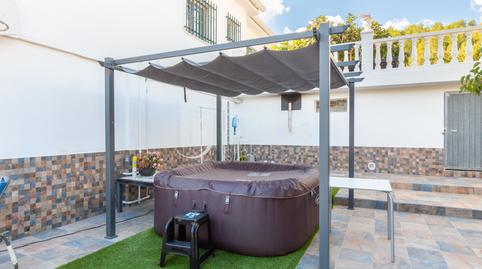 Foto 3 de Finca rústica en venda a Buñol, Valencia