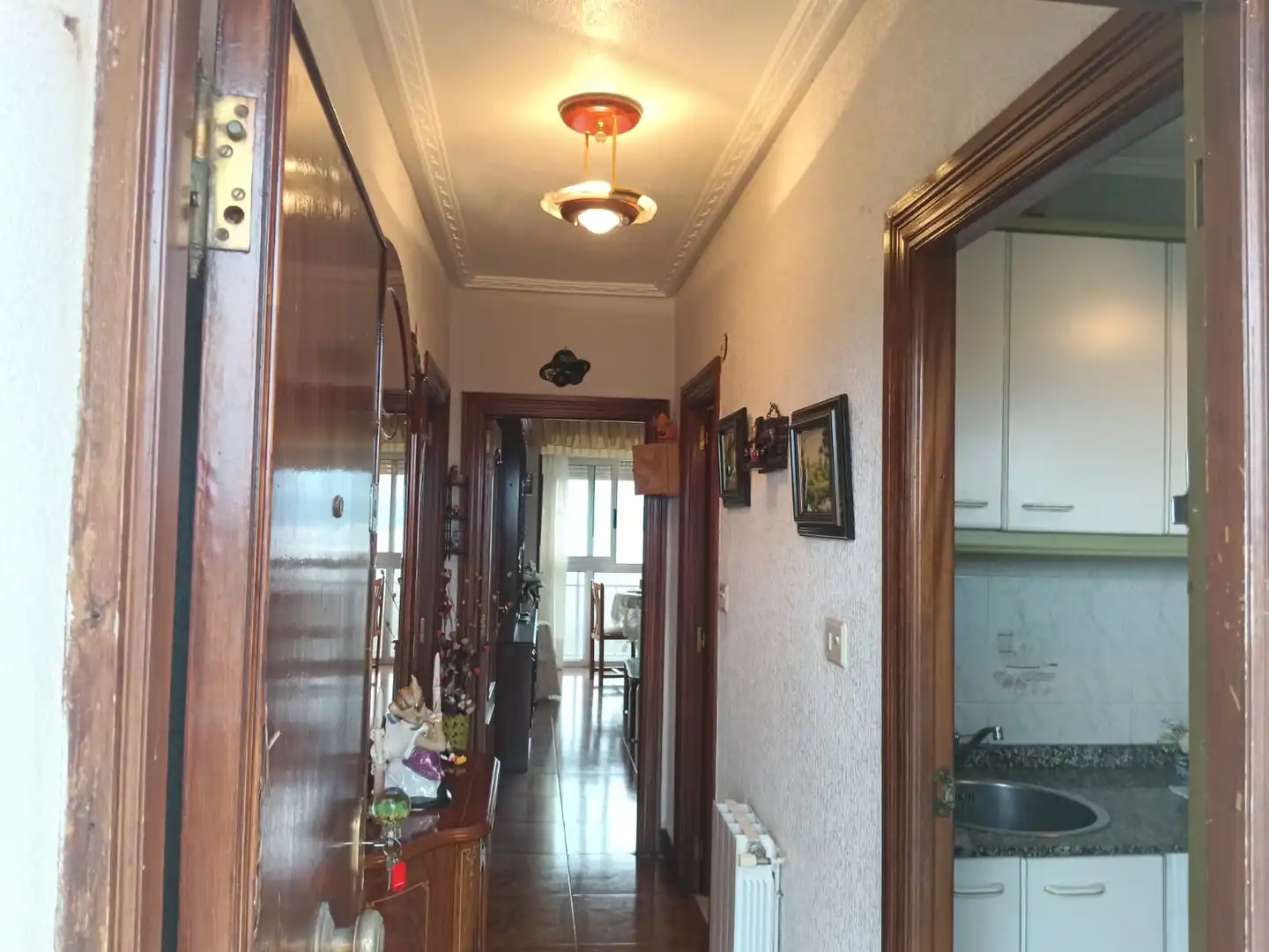 Wohnung mit Terrasse zum Verkauf in Calle República de Colombia 10, imagen 5