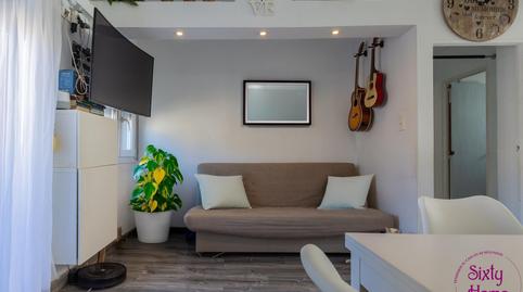 Foto 5 de Pis en venda a Calle Santuario de Misericordia, 4, Las Fuentes,  Zaragoza Capital