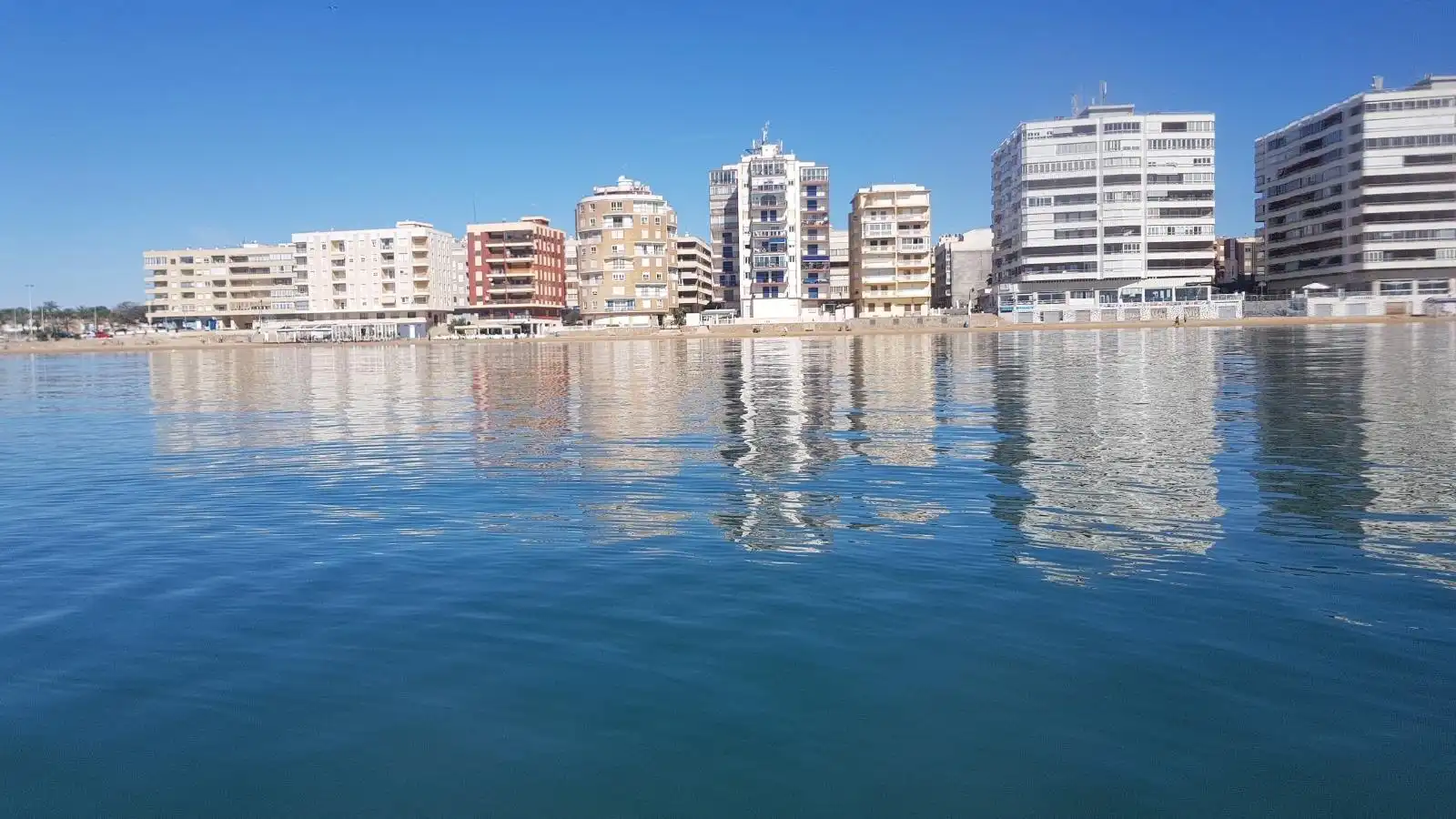 Mini appartamento con terrazza in vendita a Calle Los Gases 24, imagen 32