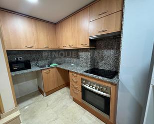 Cuina de Dúplex en venda en Sant Boi de Llobregat amb Calefacció i Parquet