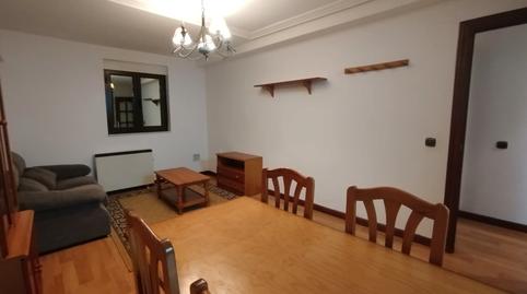 Foto 3 de Apartament de lloguer a Calle Empedrada, San Vicente - Las Úrsulas, Salamanca Capital