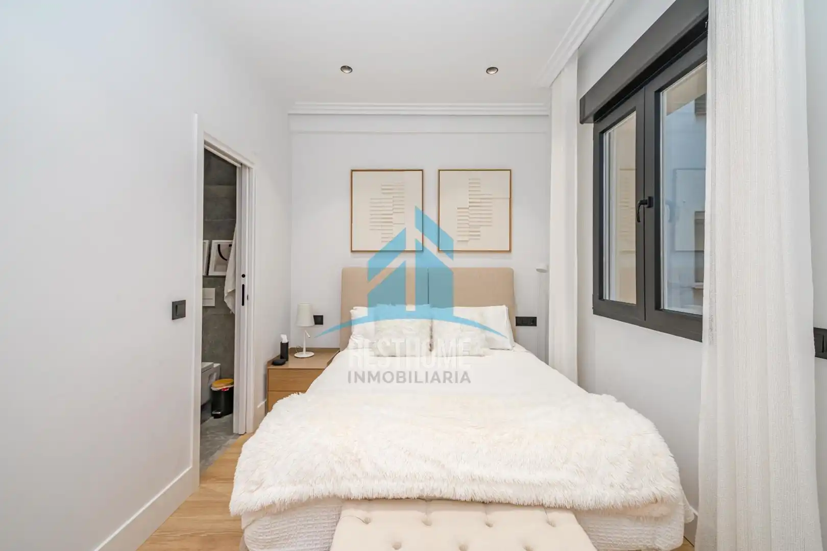 Piso con ascensor en venta en Barrio de Salamanca, imagen 20
