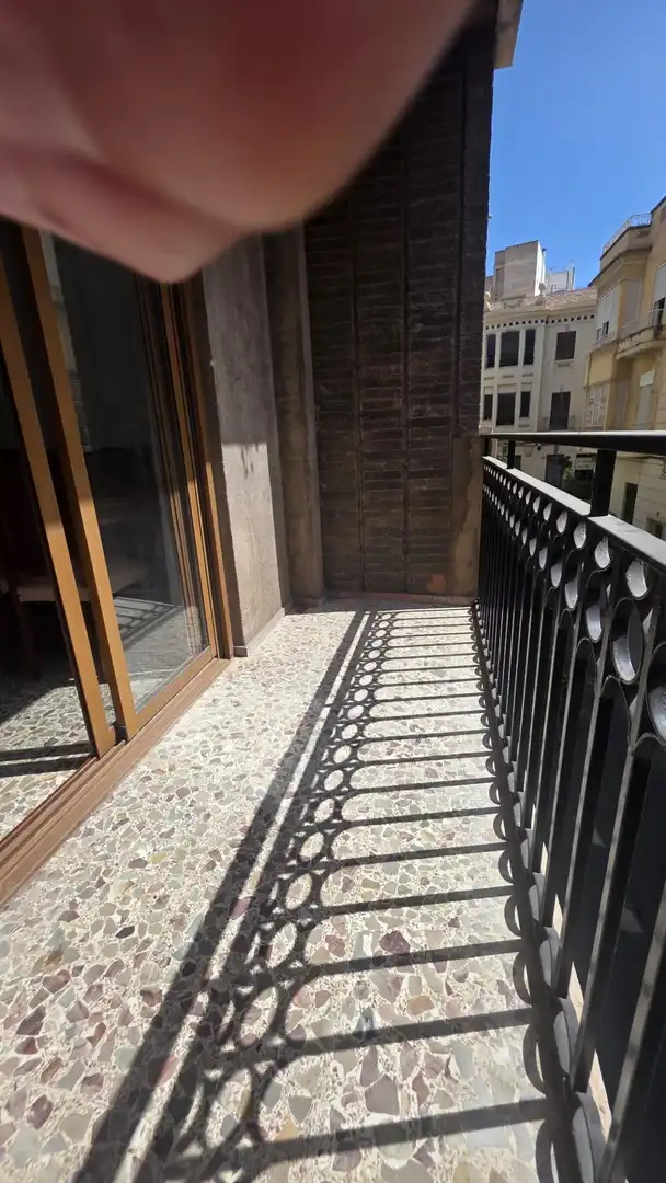 Piso de alquiler en Centro