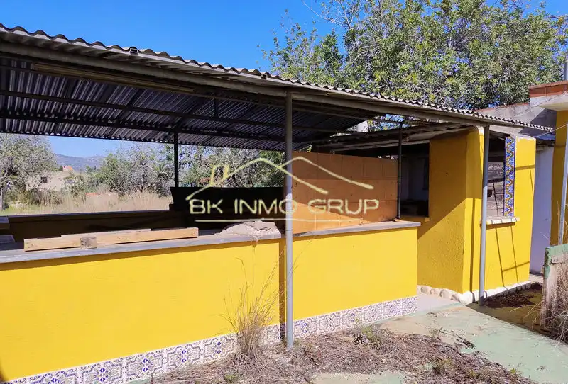 Terreny residencial en venda a Plaça Poligono 18, imagen 11