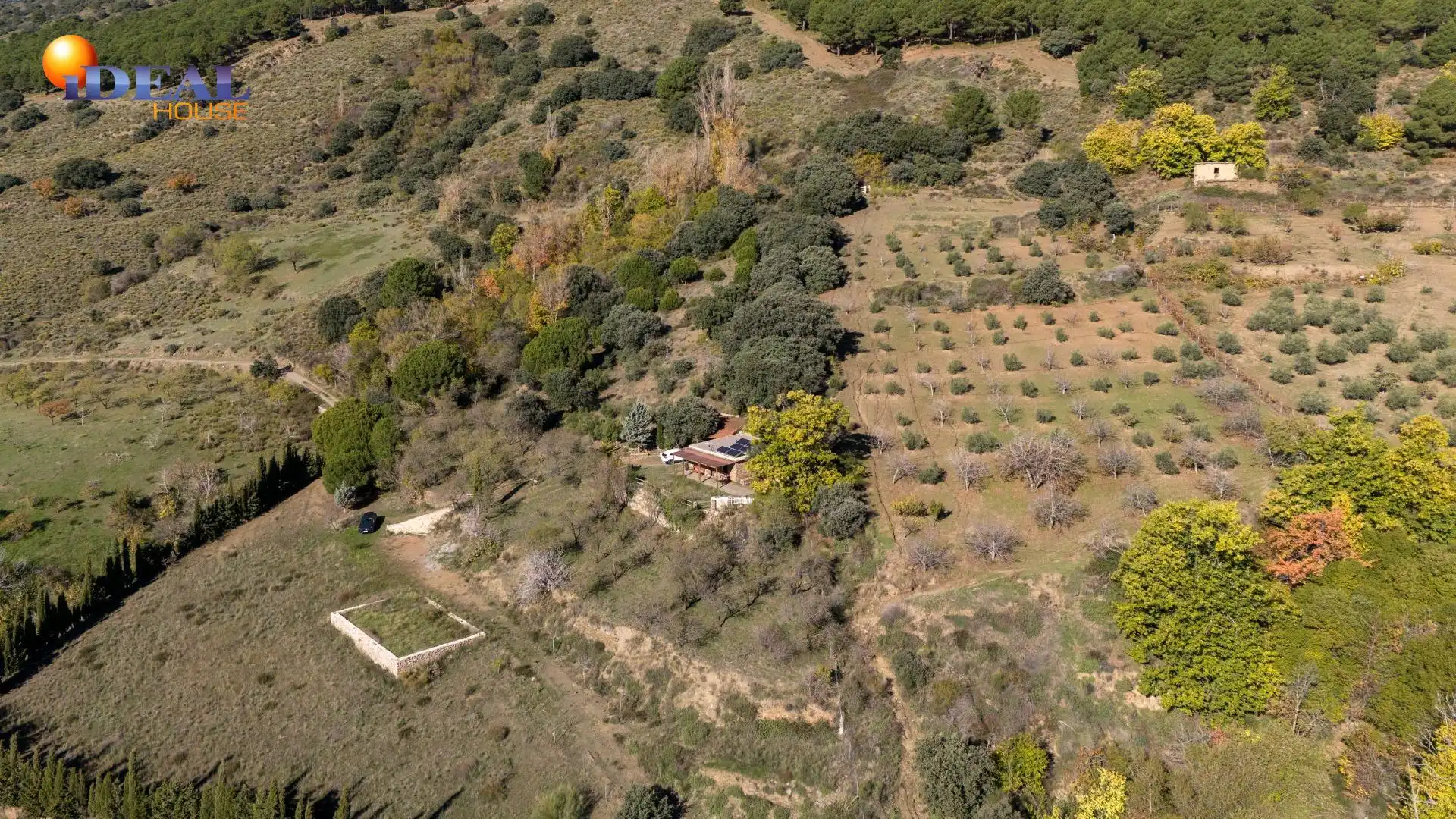 Casa rústica en venda a La Taha, imagen 42