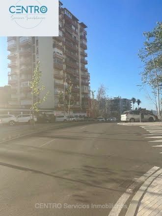 Parking of Flat for sale in Algeciras