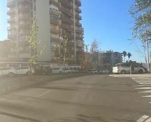 Parking of Flat for sale in Algeciras