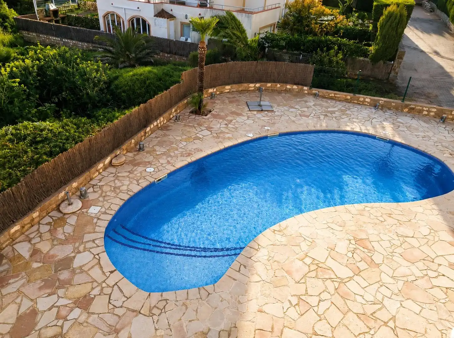 Villa mit Pool zum Verkauf in MAR I CEL - CALAFAT, imagen 26