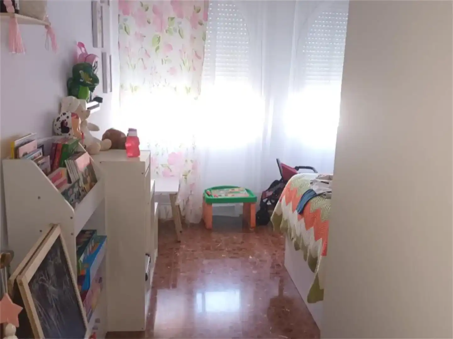 Habitación de Piso en venta en Doña Mencía con Aire acondicionado y Trastero
