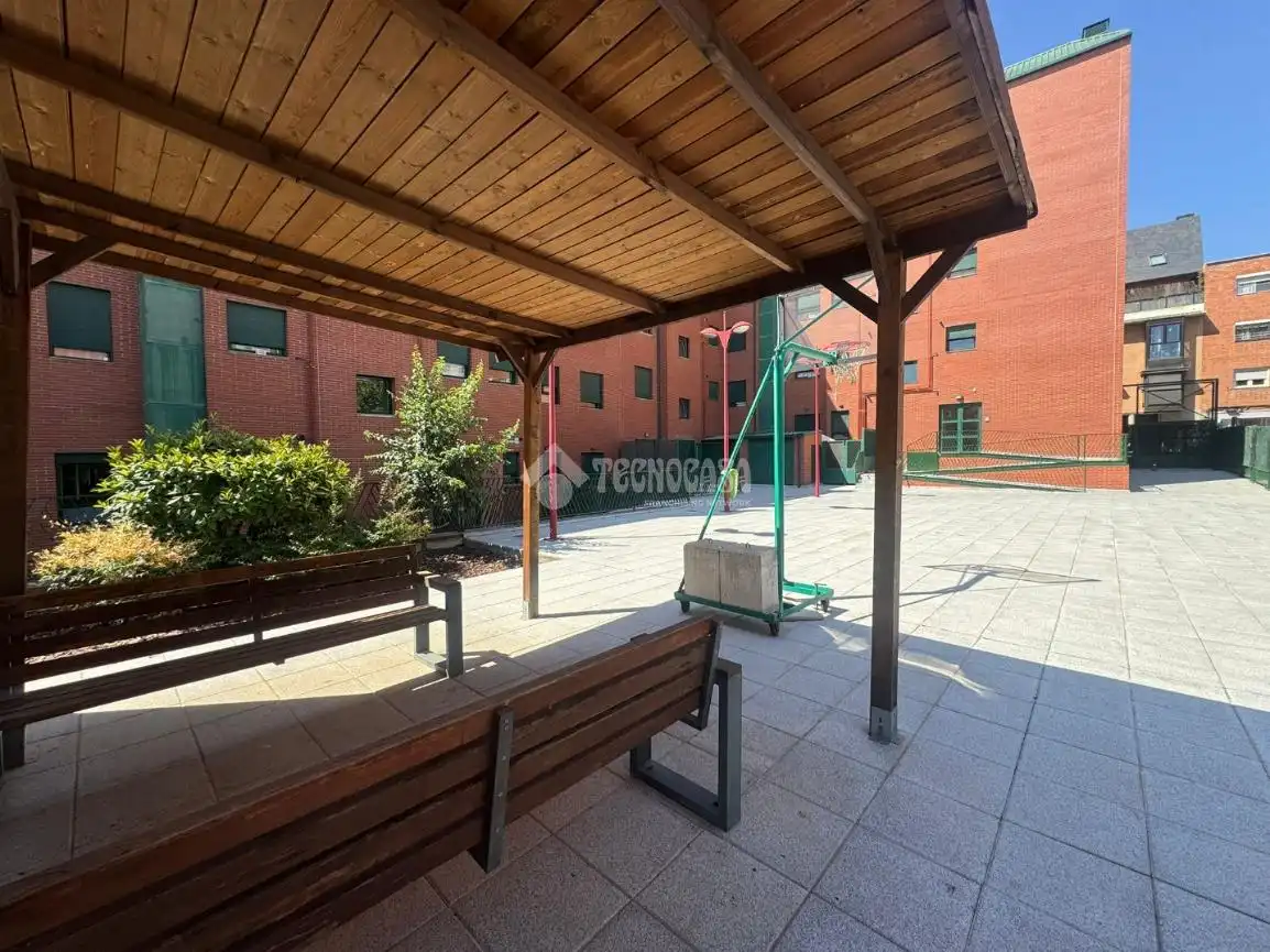 Terrassa de Pis en venda en Madrid amb Aire condicionat, Calefacció i Traster