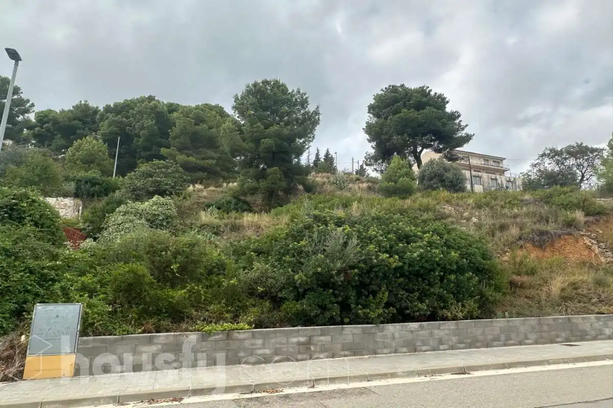 Terrenys i solars en venda a Carrer Cirerer (Can Coral) ., imagen 23