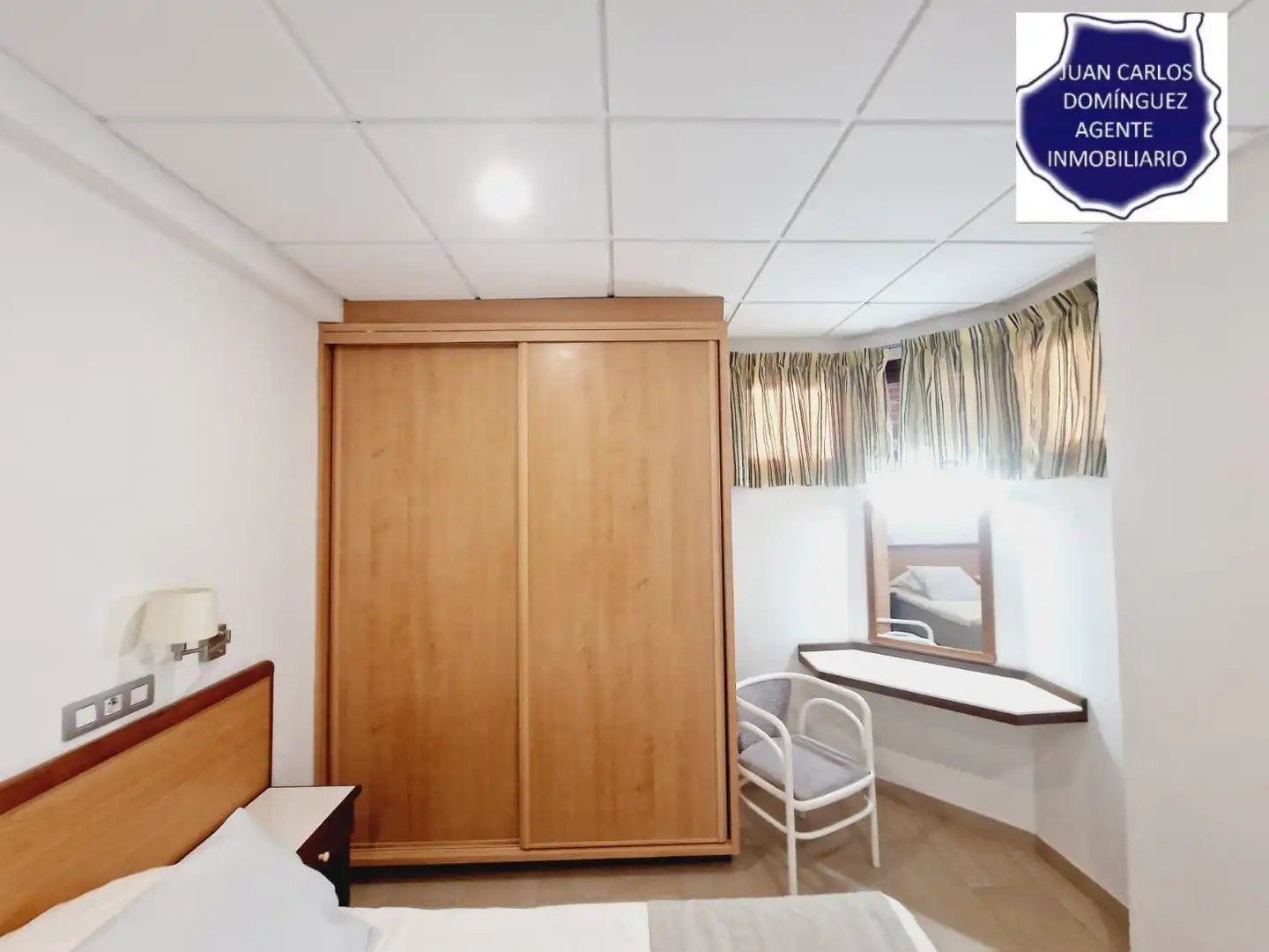 Bedroom of Apartments for rent in Mogán  with Terrace, Furnished and Community pool