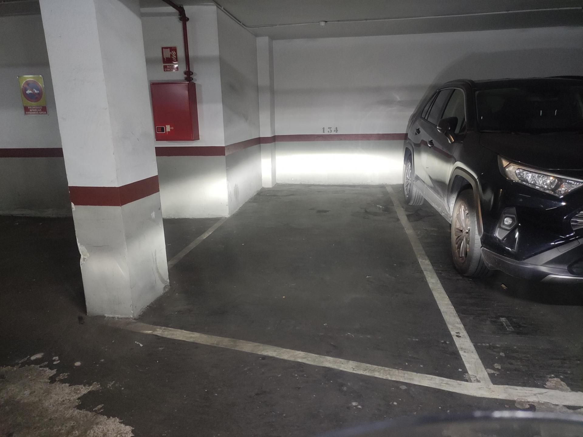 Parking of Garage to rent in  Barcelona Capital