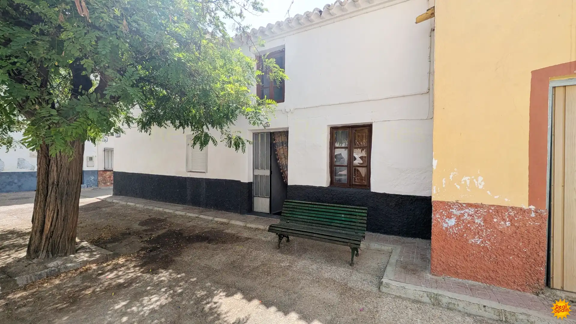 Terraced house for sale in Chirivel