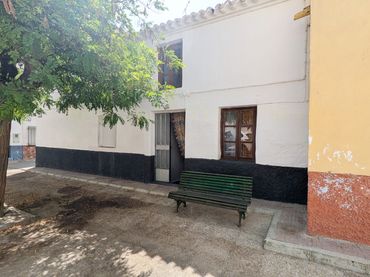 Casa a schiera in vendita a Chirivel