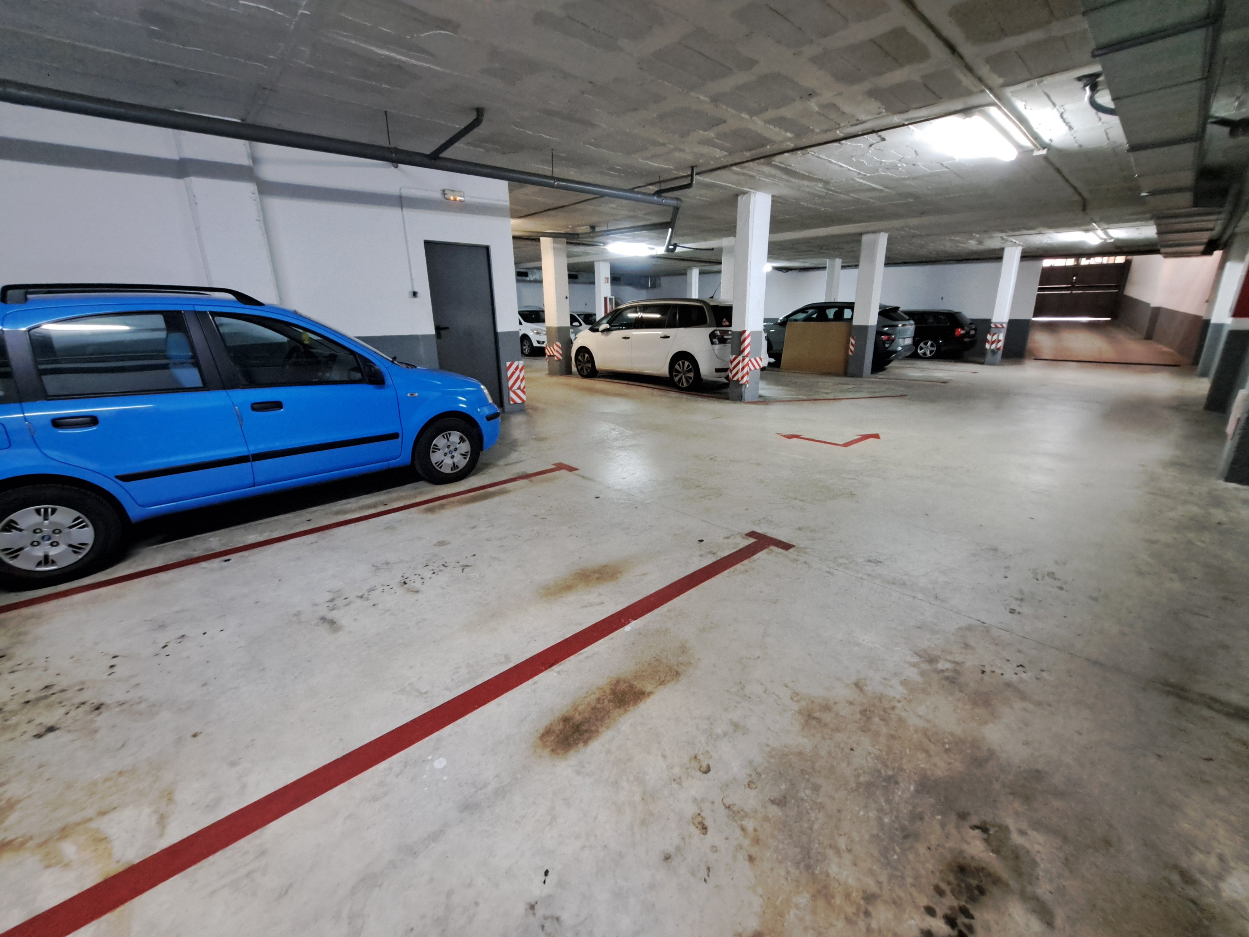 Parking of Garage for sale in Mataró