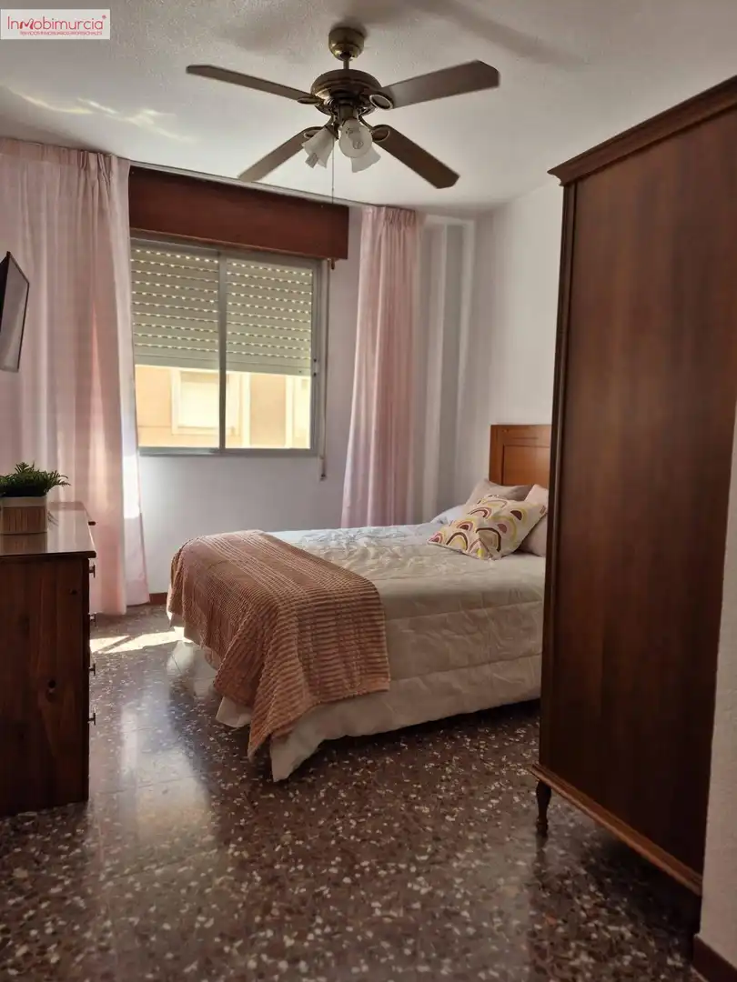 Flat with terrace for sale in Calle Calle Beniel, imagen 10