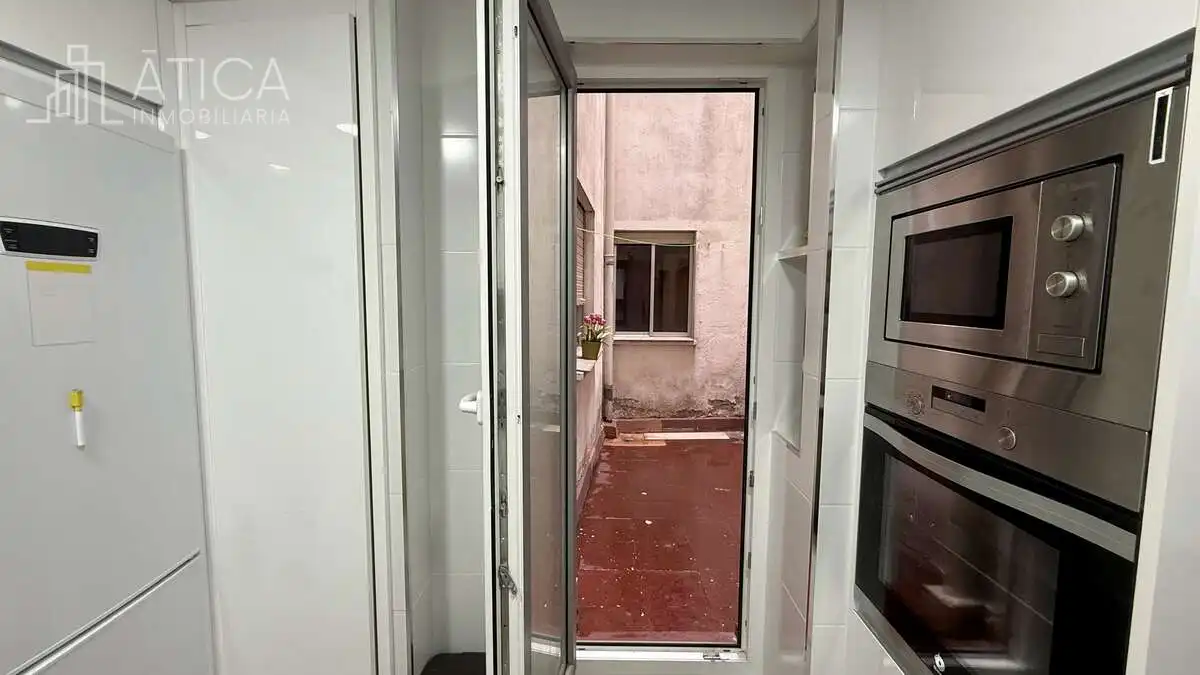 Piso con ascensor en venta en la estacion 32, imagen 11