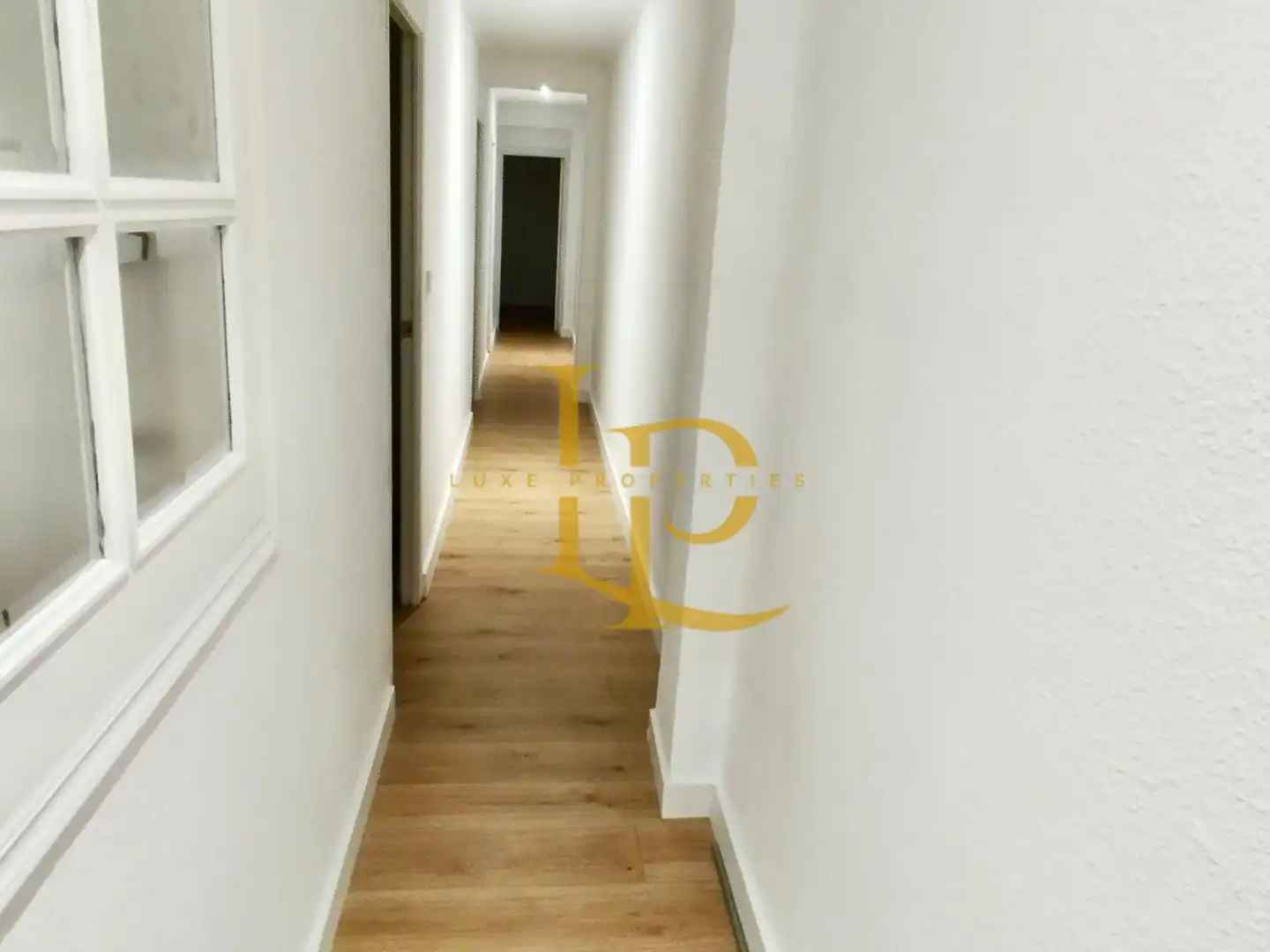 Pis en venda en Castellón de la Plana / Castelló de la Plana amb Calefacció i Parquet