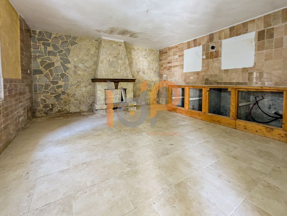 Casa o xalet en venda a CALLE RAMBLA DEL POZO, Albánchez