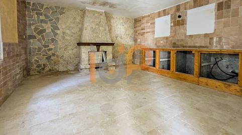 Foto 3 de Casa o xalet en venda a Calle Rambla del Pozo, Albánchez, Almería