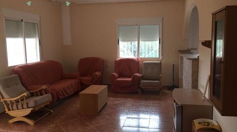 Foto 2 de Casa o xalet en venda a Hondón de los Frailes, Alicante