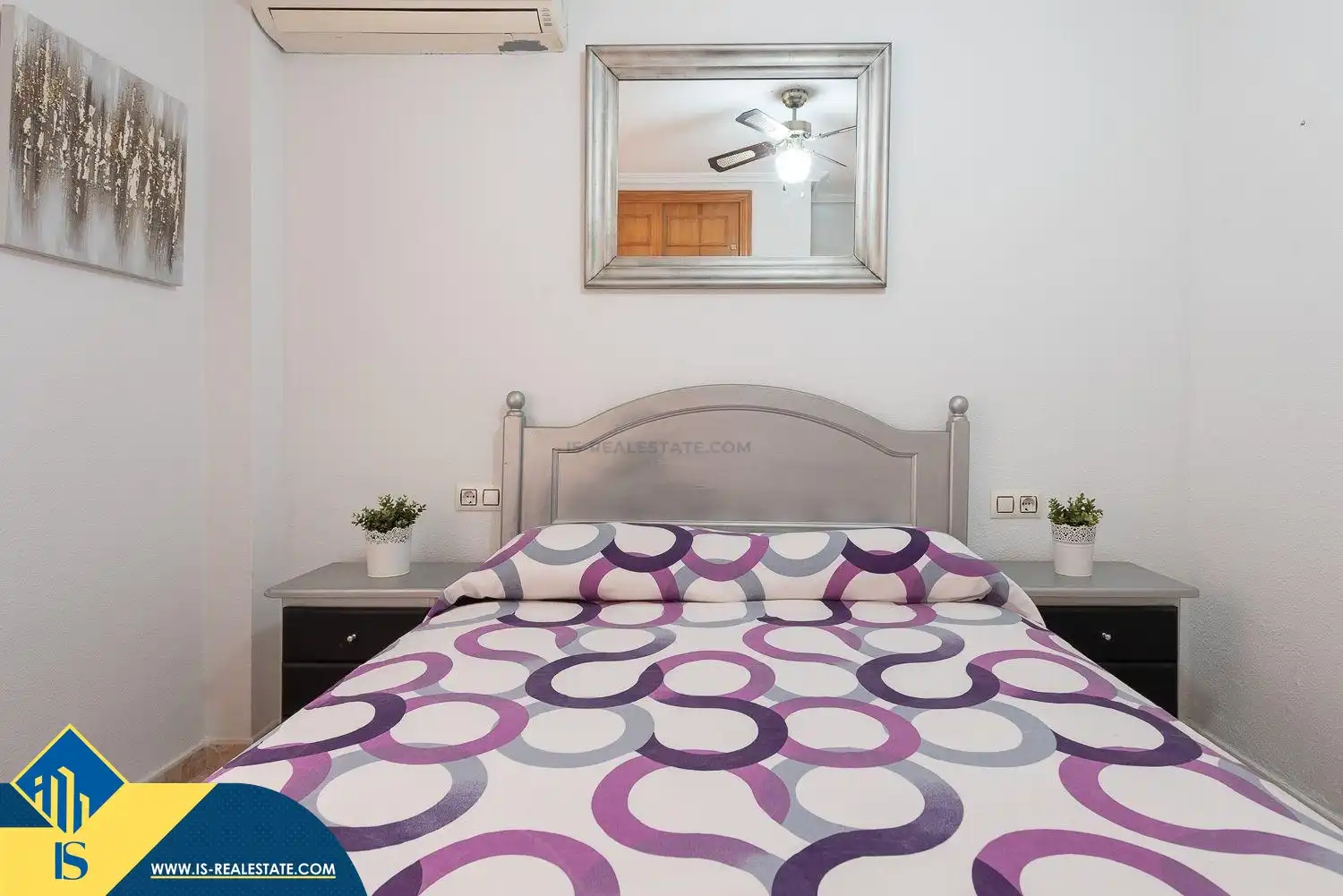 Habitación de Casa o chalet en venta en Orihuela con Terraza y Amueblado