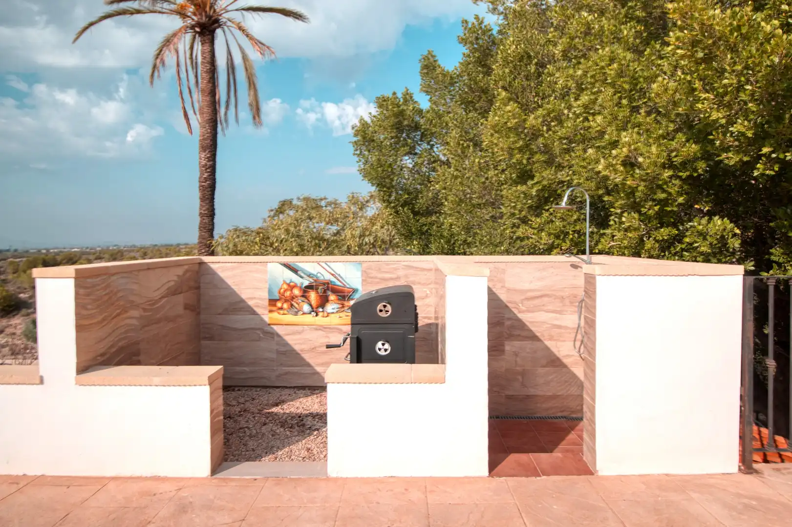 Terraza de Casa o chalet en venta en Albatera con Aire acondicionado, Calefacción y Terraza