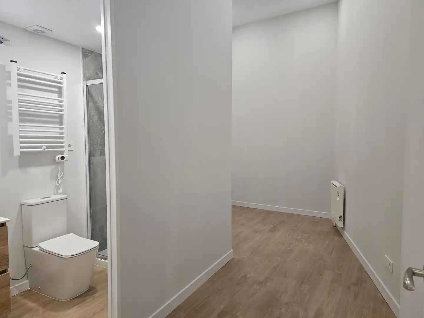 Wohnung zum Verkauf in Calle Alberto Palacios, imagen 12