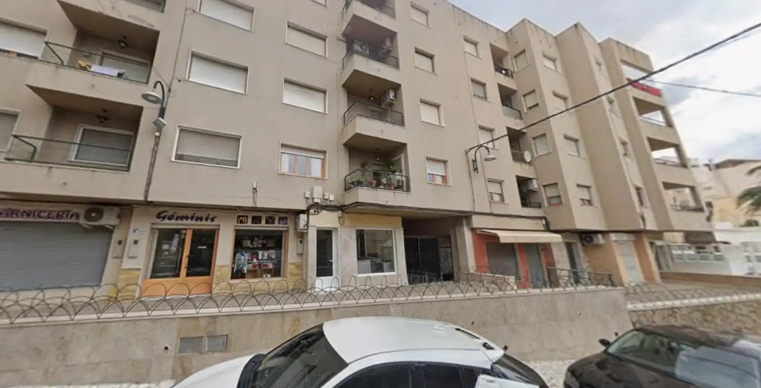 Apartament en venda a Macael