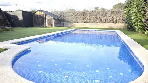 Foto 2 de Casa o chalet en venta en Sant Cugat Sesgarrigues, Barcelona