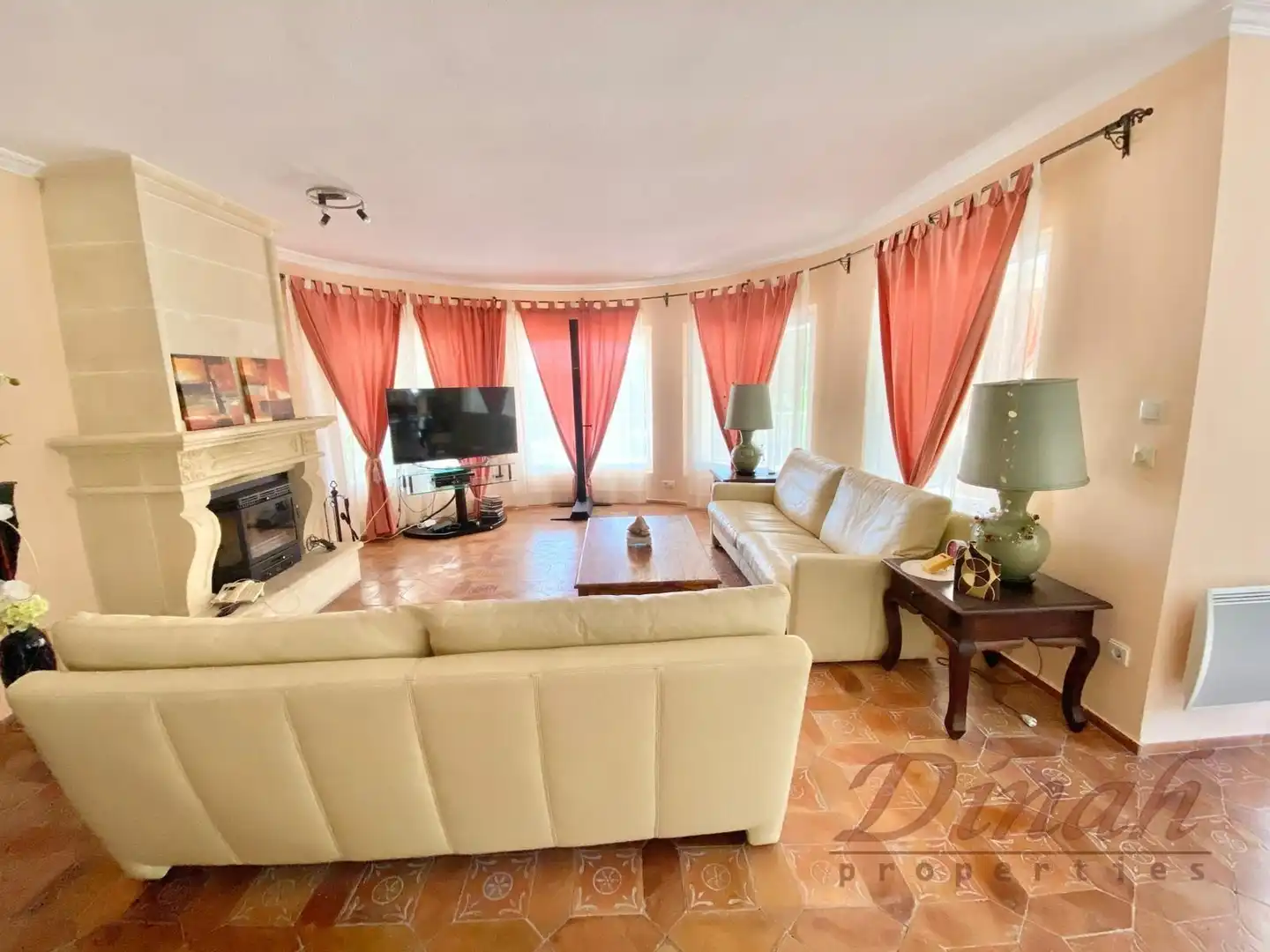 Casa con piscina en venta en Canna, imagen 29