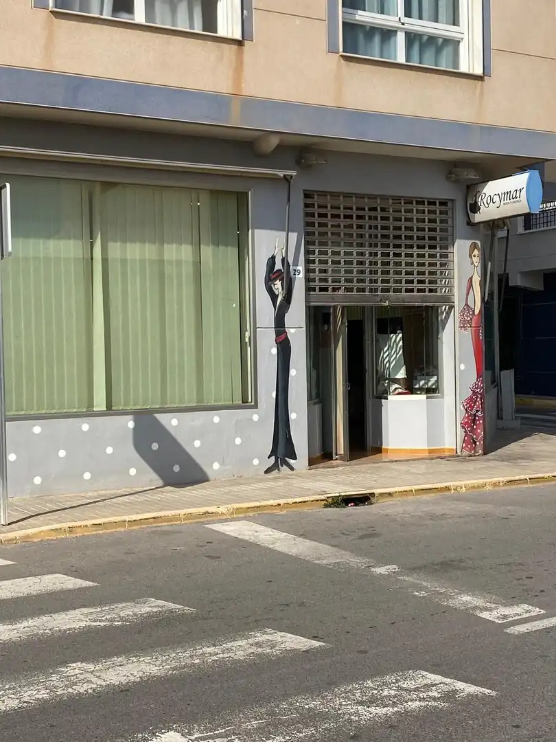 Local comercial en venda a SIERRA NEVADA 29, imagen 5