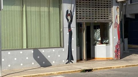 Photo 5 of Premises for sale in Sierra Nevada, 29, Ejido Norte, El Ejido