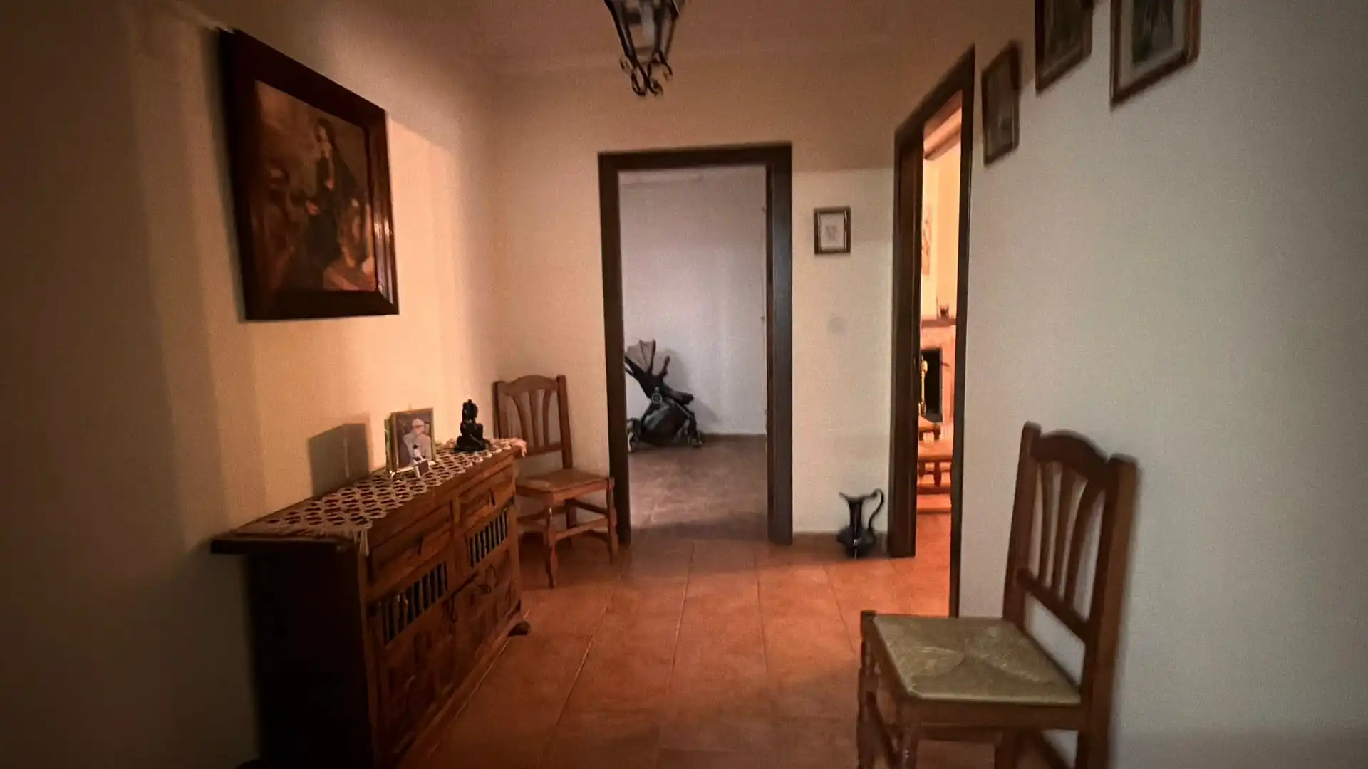 Casa amb terrassa en venda a Calle Poniente, imagen 20