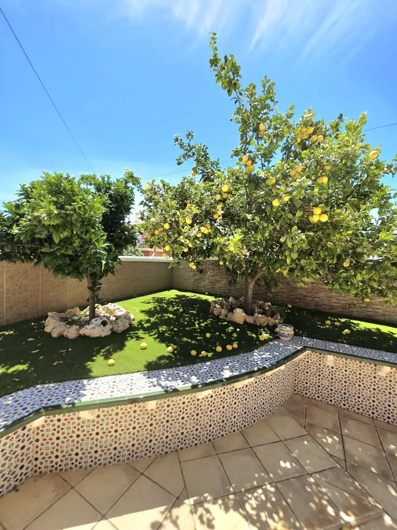 Detached house with pool for sale in Nueva Torrevieja - Aguas Nuevas, imagen 10