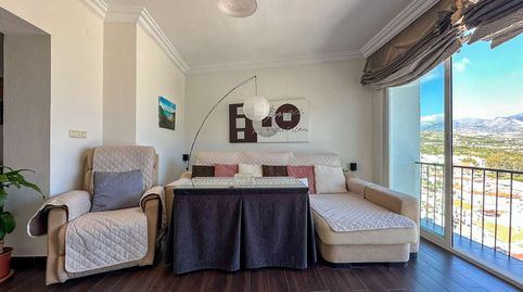 Foto 5 de Apartamento en venta en N/a, Centro, Salobreña