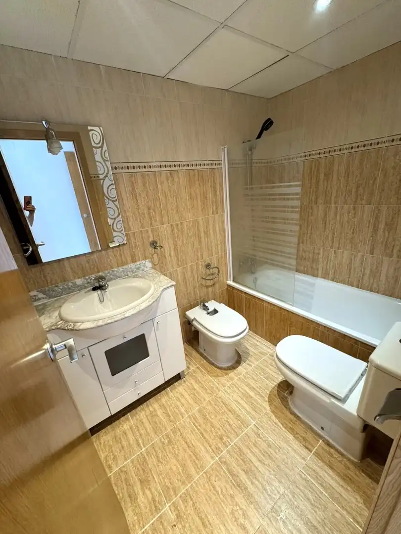 Piso con ascensor en venta en Parc Central, imagen 24