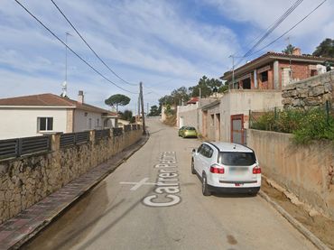 Villa à vendre à Carrer Petúnia