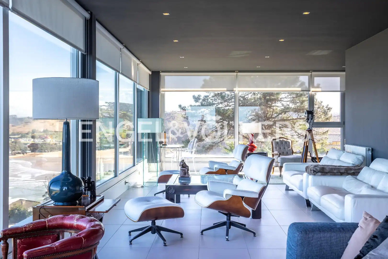 Sala de estar de Casa o chalet en venta en Bareyo con Calefacción, Jardín privado y Terraza