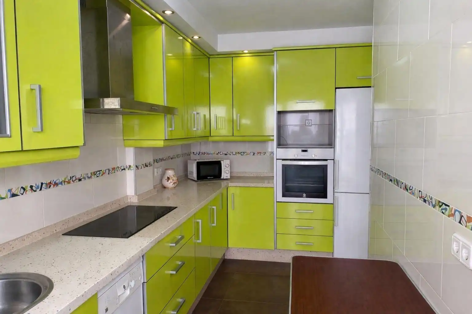 Casa a schiera in vendita a JUAN RAMON JIMENEZ, imagen 7