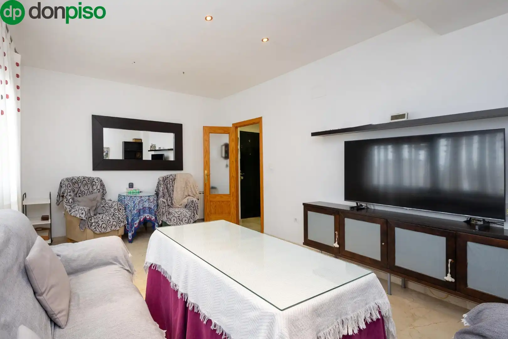 Villa avec terrasse à vendre à Avenida LUIS JAVIER 173, imagen 7