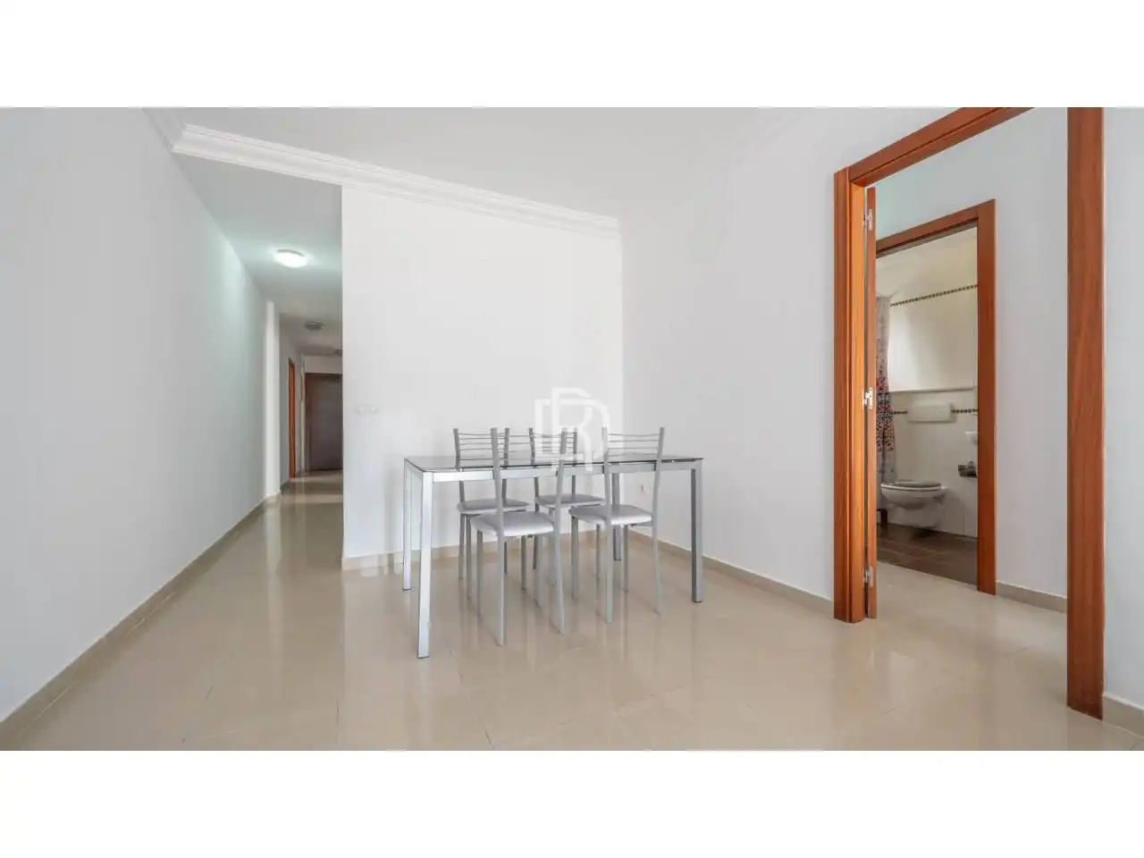 Exterior view of Flat for sale in Puerto de la Cruz  with Furnished and Balcony